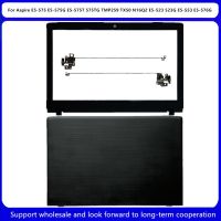 For Acer Aspire E5-575 E5-575G E5-575T 575TG TMP259 TX50 N16Q2 E5-523 523G E5-553 E5-576G LCD Back Cover / Front Bezel / Hinges