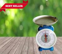 Premium Scales for 7 KG Chicken Brand (Round)