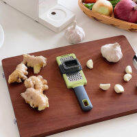 นวนิยายครัวกระเทียม Crusher ขิงบดขูด Planer Slicer Chopper Gadgets ครัวอุปกรณ์เสริม Home-Appliance