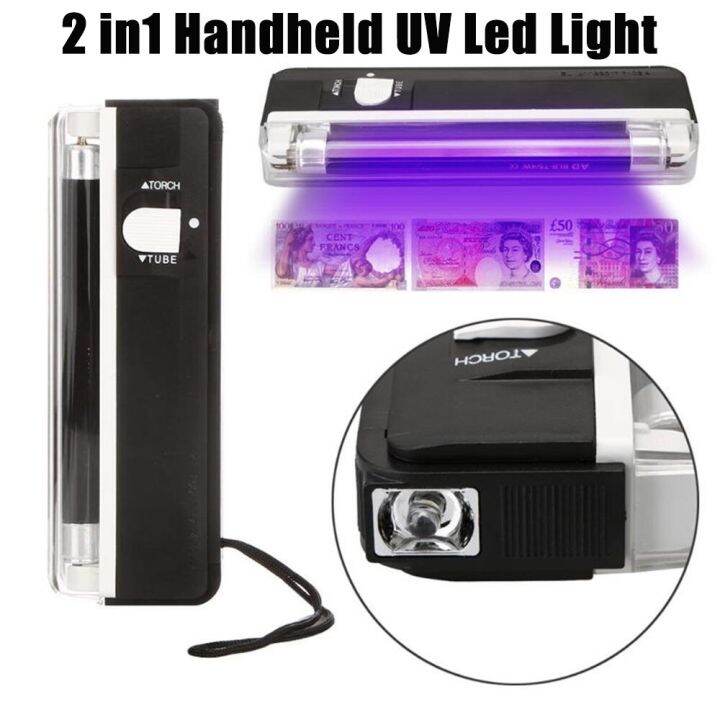 2-in1-handheld-uv-led-light-torch-lamp-counterfeit-currency-money-detector-uv-flashlight-portable-pet-dog-urine-stains-detector