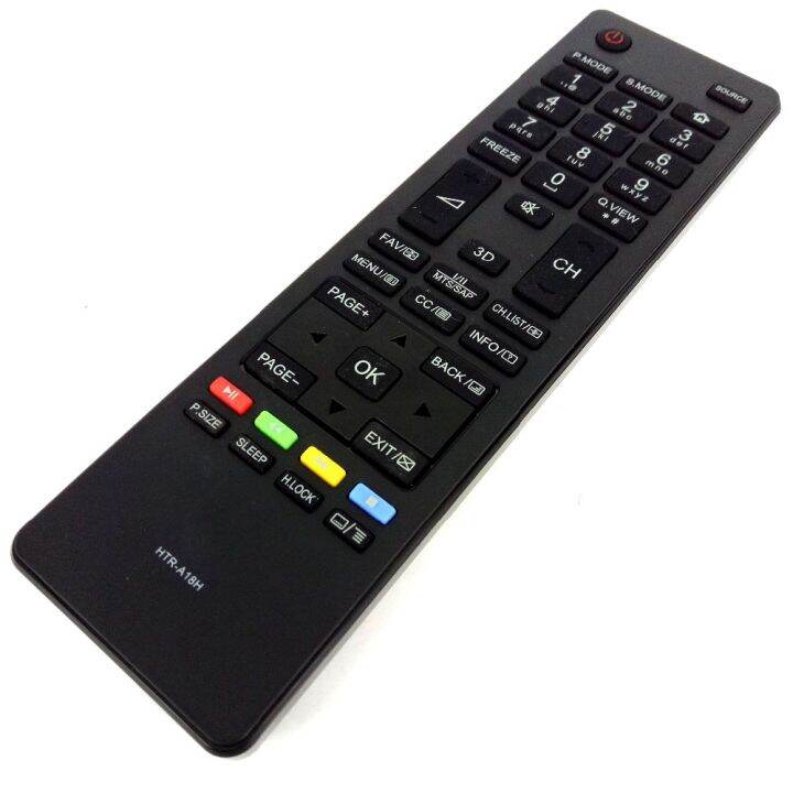 new-original-tv-remote-control-htr-a18h-for-haier-fast-shipping