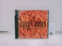 1 CD MUSIC ซีดีเพลงสากลAnon AA GUNS N ROSES "The Spaghetti Incident?"  (C2K39)
