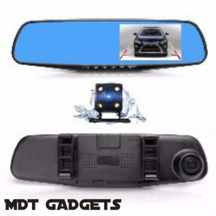 360 DASH CAM cordless allinone machine highdefinition night vision