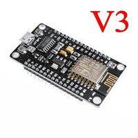 LALOVE ESP8266 V3 Lua CH340 Wifiคณะกรรมการพัฒนาการมืออาชีพอัจฉริยะโมดูล