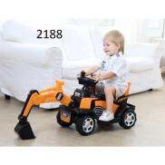 Xe cẩu điện 2188