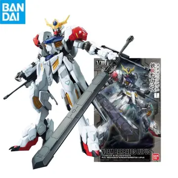 Bandai Gunpla Mg 1/100 Asw-g-08 Gundam Barbatos Ver Xuanwu