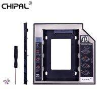 【Corner house】 CHIPAL Universal 9.5Mm 2nd HDD Caddy SATA 3.0สำหรับ2.5 Quot;