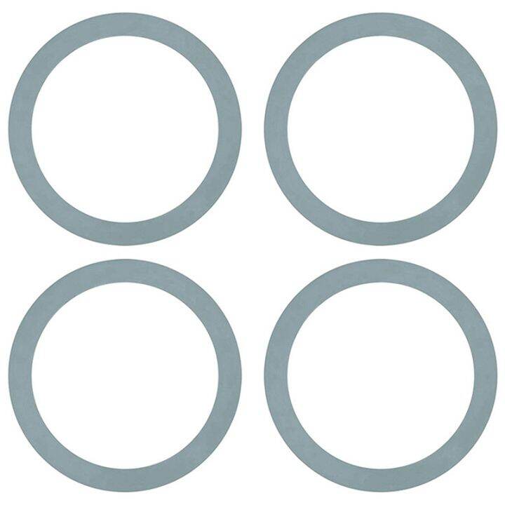 16 Pack Blender Gasket Seals for Oster and Osterizer Blender Models