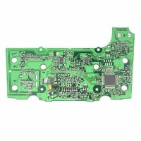 3G MMI Radio Multimedia Control Panel Circuit Board for AUDI A8 S8 2006-2009