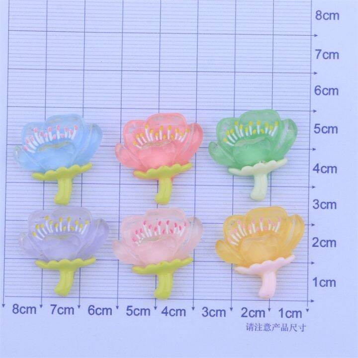 10pcs-cherry-peach-blossom-bud-cream-glue-diy-homemade-resin-flatback-scrapbooking-hair-clip-brooch-phone-case-accessories