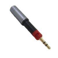 3.5mm Headphone Adapter Jack Plug Converter For Audio-Technica ATH-M70X M40X