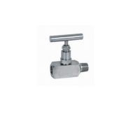 【hot】℗✑  needle valve Adjustable DN15 male female thread stainless steel 304 high pressure shut off