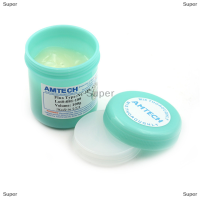 Super 100G NC-559-ASM SOLDER PASTE FLUX Cream SMT PCB IC soldering FLUX