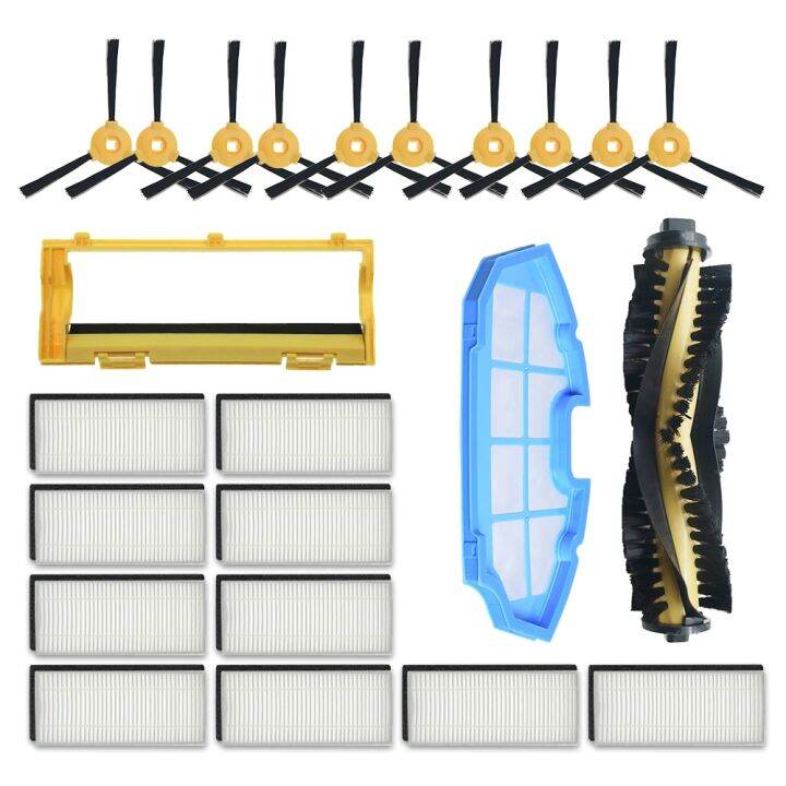 Conga Excellence 990 Brush Cover Lazada.co.th