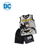 Magic Two Batman Set for kids Black Colour