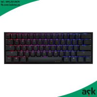 Ducky ONE 2 mini RGB TH/US สินค้ารับประกัน 1 ปี