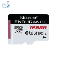 KINGSTON Micro SD Card 64GB (SDCE/128GB)