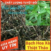 Shop Mới 1kg Bạch Hoa Xà Thiệt Thảo - Hàng chuẩn khô, sạch, nguyên chất