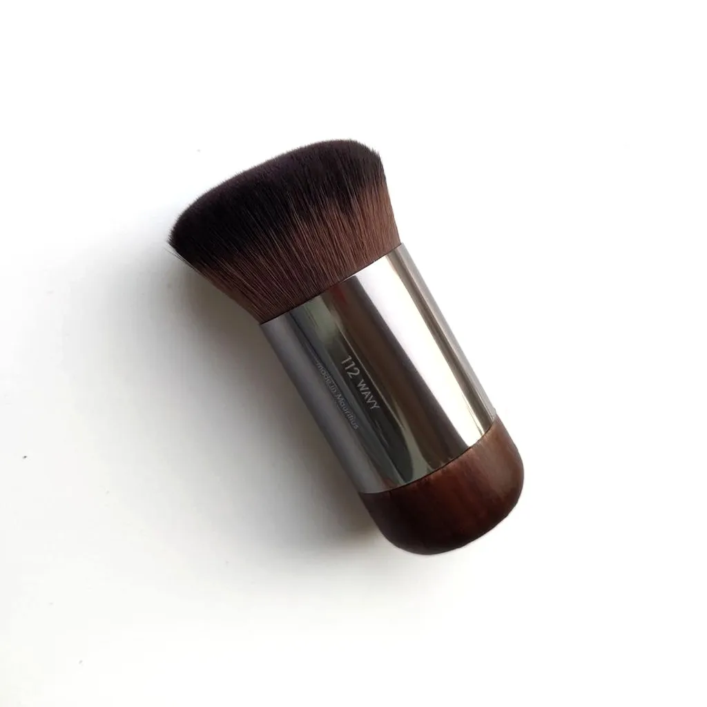 Makeup Forever Foundation Kabuki Brush Saubhaya Makeup