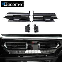 【hot】 Car Front Middle Air Conditioner Vent Grill Slider Clip Repair 2 3 4 Z4 F40 F44 G20 G28 G29 2017 2018 2019