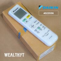 รีโมทแอร์ Daikin 4023556  รีโมทแอร์ไดกิ้น (โค้ดฝาหลัง ARC480A46) Remote Control ของใหม่แท้ศูนย์