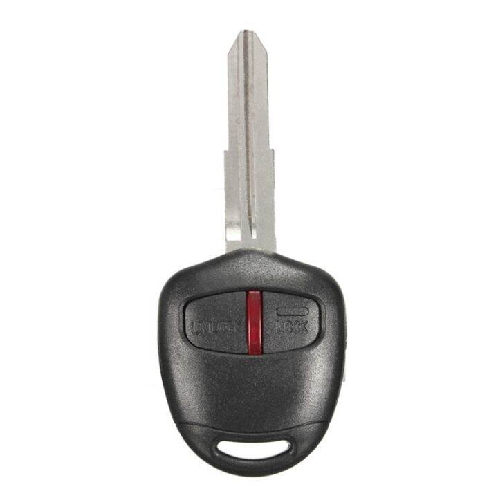 For Mitsubishi L200 Shogun Pajero Triton Remote Key Fob Latest New