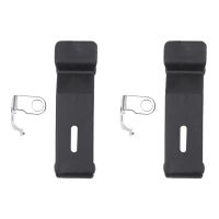 4X Front Storage Rack Rubber Latch for Polaris Sportsman 500 550 800 850 1000 7081927 XP Touring and X2 Models Hanging