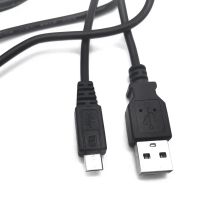 For Sony NEX F3 3N 6L A5000 RX100 WX50 A6000 USB Cable VMC-MD4