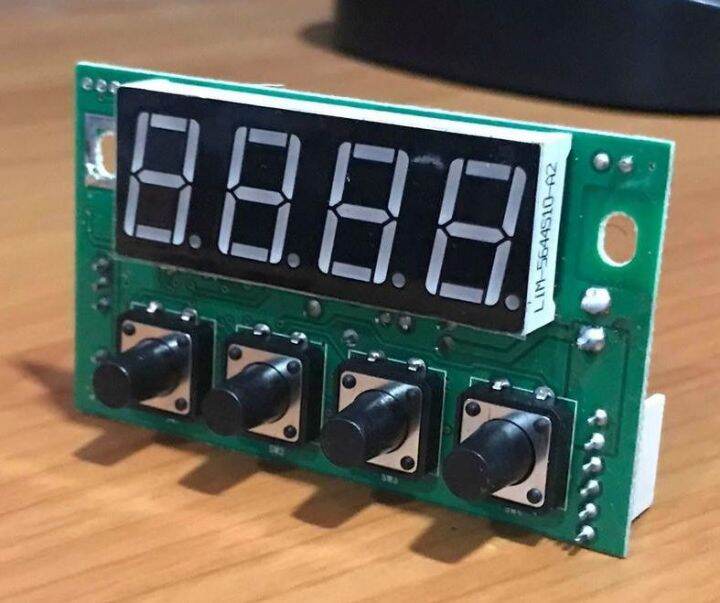 Big Dipper LP001 Display Module Controller All Spot & Laser Lazada PH