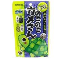 Hikari Kyozai for Turtle - อาหารเต่าญี่ปุ่นและเต่าน้ำทุกชนิด ขนาด(40g)