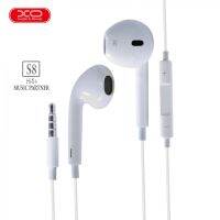 XO-S8 in-ear music headphones HIFI ster