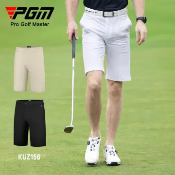 PGM Quick Dry Men Golf Shorts Breathable Fit Short Trouser Male Casual  Sweatpant