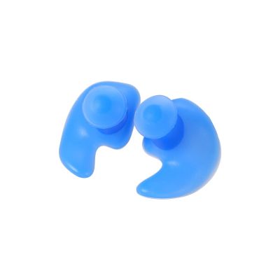 Soft Silicone Waterproof Ear Plugs Ear Protection Reusable Music Earplugs Noise Reduction For Sleep childrens Bathing Swimming Accessories Accessorie