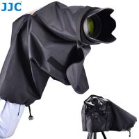 ‘；【= JJC DSLR Rain Cover Waterproof Protector Raincoat For Canon EOS 1Ds Mark III/1D Mark IV/5D Mark III/7D MARK II Camera With Eg