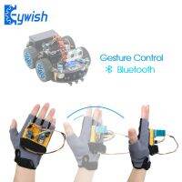 Keywish อุปกรณ์สตาร์ตเตอร์แบบเคลื่อนที่ด้วยท่าทางสำหรับ Arduino นาโนรองรับ V3.0รถอัจฉริยะ Mpu6050โมดูลวัดการหมุนวน6แกนวัดความเร่ง