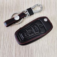 ☇♠ Classic Style Leather Car Key Cover Case for Ford Focus Mustang Explorer Eske Mercury Mountaineer Escape for Lincoln Navigator