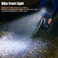 ไฟหน้าจักรยานแบบวินเทจ Retro Bike ไฟ LED Night Riding Safety ด้านหน้าไฟหน้าอุปกรณ์ปั่นจักรยาน