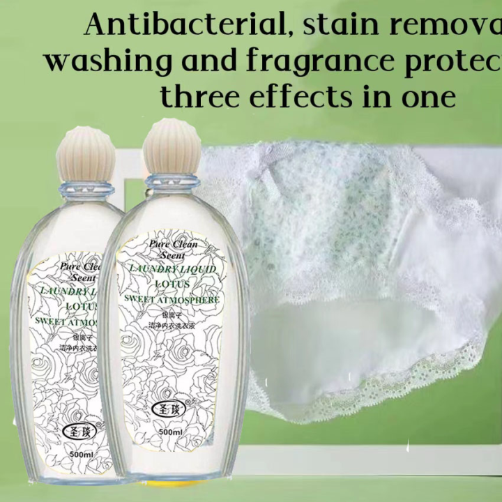 Clothes Washing Laundry Liquid Washing stain panty liquid Detergent