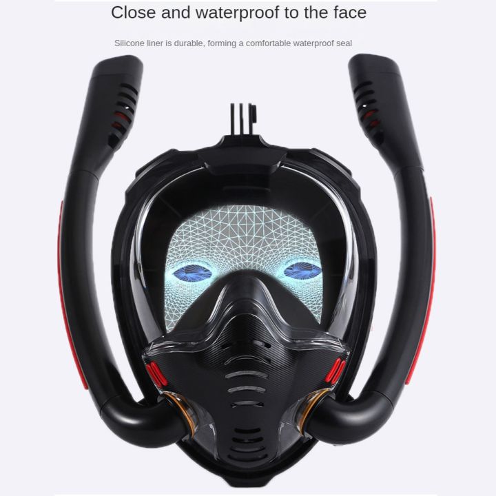 snorkeling-mask-double-tube-diving-mask-adults-kid-swimming-mask-diving-goggles-self-contained-underwater-breathing-apparatus
