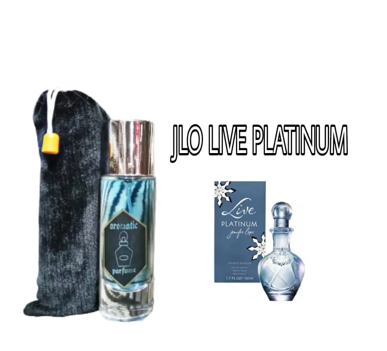 Parfume jlo discount