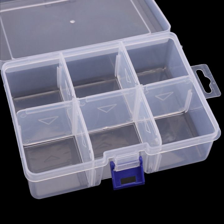 3x-6-removable-plastic-storage-box-jewelry-earring-tools-container-organizer