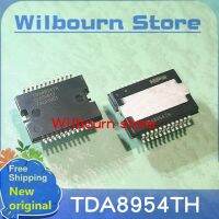 2PCS 10PCS/LOT TDA8954TH TDA8954TH/N1 HSOP24 100 New Spot stock