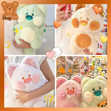 Customized plush best sale