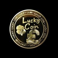Lucky Coins Happy Birthday Commemorative Coins Happy Birthday Gift Good Luck And Happiness Medal