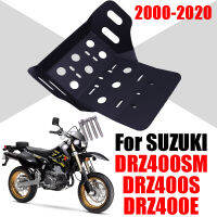 สำหรับ Suzuki DRZ400SM DRZ 400SM DRZ400 DRZ 400 SM รถจักรยานยนต์เครื่องยนต์แชสซีป้องกัน Guard Belly Pan Skid แผ่น Protector