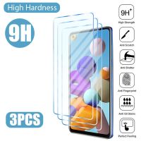 3PCS Tempered Glass for Samsung A13 A12 A41 A70 A04 A50 A71 A73 A52 Screen Protector for Samsung A53 A32 A23 A52S 5G A31 Glass