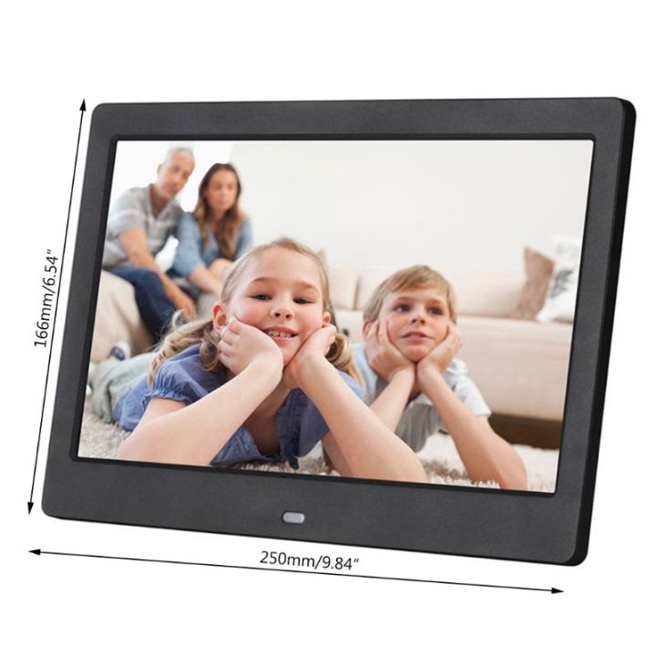 digital-photo-frame-10-1-inch-picture-frame-full-tn-display-remote-control