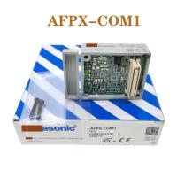 YTH AFPX-COM1 / COM2 / COM3 Communication Module Brand New Original