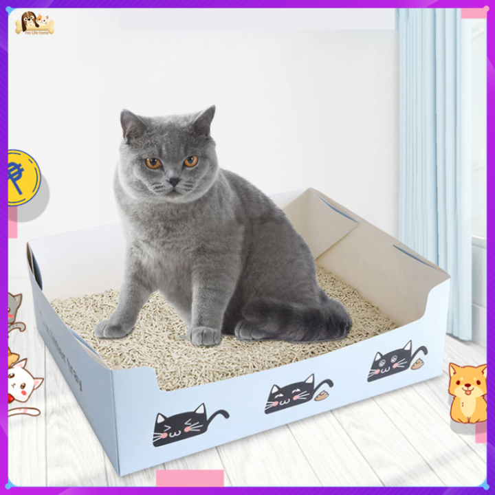 Litter box clearance lazada