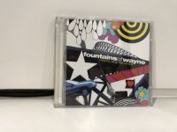 1 CD MUSIC  ซีดีเพลงสากล    fountainsofwayne TRAFFIC AND WEATHER   (L3D88)